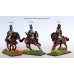 Austrian Napoleonic Cavalry